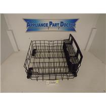 GE Dishwasher WD28X26106  WD28X22827  WD28X22867 Lower Rack Used