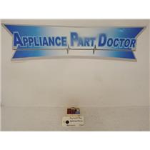 Kenmore Washer EAM60991301 Noise Filter Used