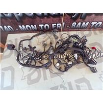 2013 TRIUMPH EXPLORER TIGER 1200 OEM COMPLETE WIRING HARNESS *PARTS ONLY*