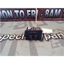 2013 -2015 FORD F450 F350 F250 PLATINUM LARIAT TBC TRAILER BRAKE CONTROL MODULE