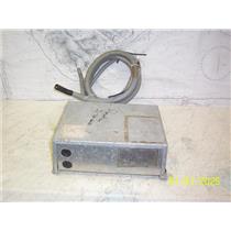 Boaters’ Resale Shop of TX 2102 5101.74 MARINE AIR CONDITIONER CONTROL BOX ONLY