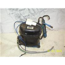 Boaters’ Resale Shop of TX 2102 5101.71 MARINE AIR TECUMSEH AK111AT COMPRESSOR