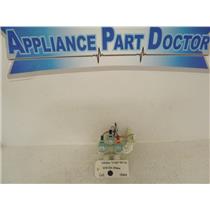 GE Washer WH13X10066  Water Inlet Valve Used