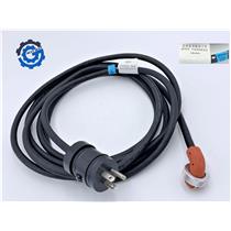 20536016 NEW Phillips and Temro for Volvo VNL Block Heater Cord Wire Harness