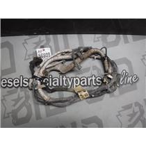 2013 -2015 FORD F450 6.7 DIESEL DEF DIESEL PARTICAL TANK WIRING HARNESS OEM