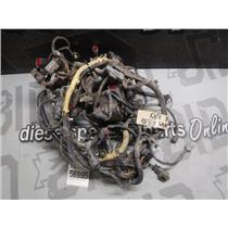 2003 - 2004 FORD F350 XL 6.0 DIESEL ZF6 4X4 ENGINE BAY WIRING HARNESS OEM