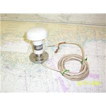 Boaters’ Resale Shop of TX 1904 1252.05 FURUNO GPA-017 PASSIVE GPS ANTENNA