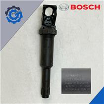 0221504470 OEM 2001-2017 BMW Mini Direct Bosch Ignition Coil w/ Connector Boot