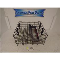 GE Dishwasher WD28X26105  WD28X21719  Upper Rack Used