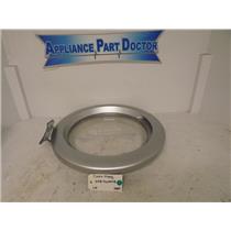LG Dryer 3581EL0001B Door Assy Used