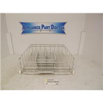 GE Dishwasher WD28X10284 WD28X0305 WD28X265 WD28X0265 Lower Rack Used