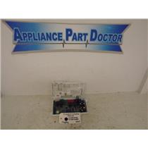 Maytag Washer W10393448  W10296020 Electronic Control Board Used