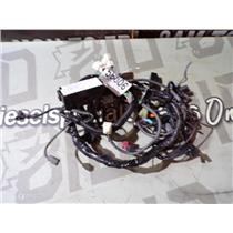 2010 HONDA FURY VT1300 OEM MAIN ENGINE WIRING HARNESS W/ FUSE BOX