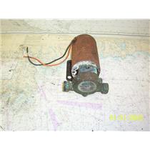 Boaters’ Resale Shop of TX 2108 2141.05 GROCO SPO-60-N 12 VOLT VANE PUMP