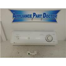 Maytag Dryer 33001918 Control Panel Used