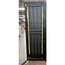 HPE 3PAR 8400 4 Node Disk Array 192x 6TB SAS K2P96A
