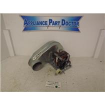 Kenmore Dryer 279787 8538263 W10888146 8544362 Drive Motor & Pulley Used