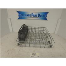 Electrolux Dishwasher 154875203  5304506523 Lower Rack Used