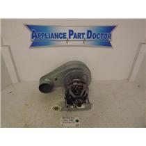 LG Dryer 4681EL1008A MEK37661701 Motor Assembly Used