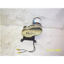 Boaters’ Resale Shop of TX 2108 2477.01 JABSCO 36680-2000 BILGE 12 VOLT PUMP