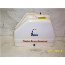 Boaters’ Resale Shop of TX 2107 4442.01 FISCHER PANDA 4200 GENERATOR COVER HALF