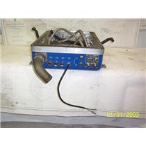 Boaters’ Resale Shop of TX 2107 4442.04 FISCHER PANDA GENERATOR BOTTOM HOUSING