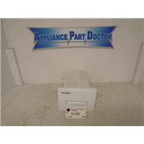 Asko Washer 3611145600  3618104800  Detergent Dispenser Drawer Used