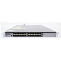 Cisco Catalyst 4500-X 32 Port 10GE Switch WS-C4500X-32SFP+ IP Base License