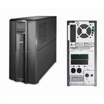 APC SMT2200C Smart-UPS 2200VA 1920W 120V SmartConnect Battery Power Backup Tower