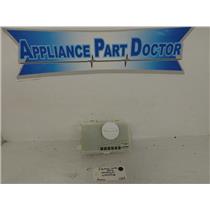 Amana Washer W10484679  W10453946 Electronic Control Board Used