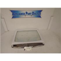 GE Washer WH44X10269 Lid Assembly Used