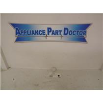Maytag Washer 22001267 Knob Used