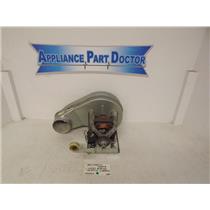 Whirlpool Dryer 279787 8538263 WP697772 W10888146 Drive Motor W/ Housing Used