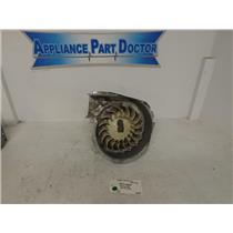 GE Dryer WE17X10010  WE16M15  WE14X134 Motor, Blower and Housing Used