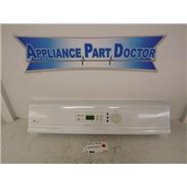 GE Range WB36K10099 Control Panel Used