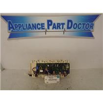 LG Dryer EBR62707631 Electronic Control Board Used