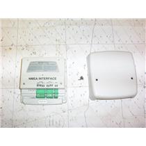 Boaters’ Resale Shop of TX 2109 2451.12 TACK TICK Z467 T122 NMEA INTERFACE BOX