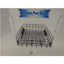 KitchenAid Dishwasher W11498446  WPW10473807  W10554952 Lower Rack Used