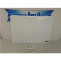 Maytag Washer W10860912  W10027624 Lid Used