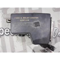 2003 - 2004 DODGE RAM 1500 5.7 HEMI AUTO 4X4 TIPM TOTAL INTERGRATED POWER MODULE