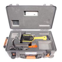 GE XL Go Videoscope NDT Borescope with Case