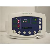 Welch Allyn 53NTP Patient Monitor (NO POWER ADAPTER)