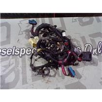 2000- 2002 FORD F350 7.3 DIESEL ENGINE WIRING HARNESS *LAYS OVER ENGINE*