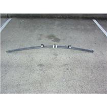 Boaters’ Resale Shop of TX 2109 2771.07 CATALINA 30 TRAVELER TRACK w CAR & STOPS