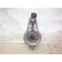 Boaters’ Resale Shop of TX 2109 5101.64 LINDSEY 002-10 SHRIMP BOAT SNATCH BLOCK