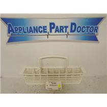 Amana Dishwasher R9800080 Silverware Basket  Used