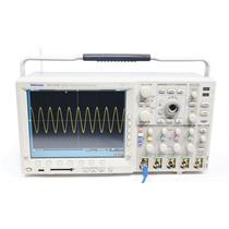 Tektronix DPO 4104 1GHz, 4 Channel, 5GS/s Digital Phosphor Oscilloscope