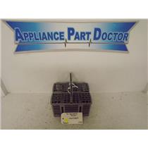 Bosch Dishwasher 00643565 Silverware Basket Used