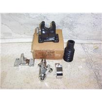 Boaters’ Resale Shop of TX 2109 2547.27 WEBSTER AM-1B MARINE ANTENNA MOUNT KIT