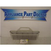 GE Dishwasher WD28X10177WD28X10048  Silverware Basket Used